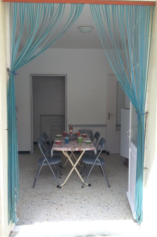 Chouette Coquette Villa Salses le Chateau Bagian luar foto